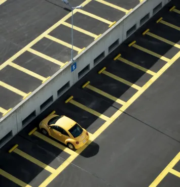 Hoeveel fouten maakt de gemeente met parkeerboetes? Een diepgaande kijk