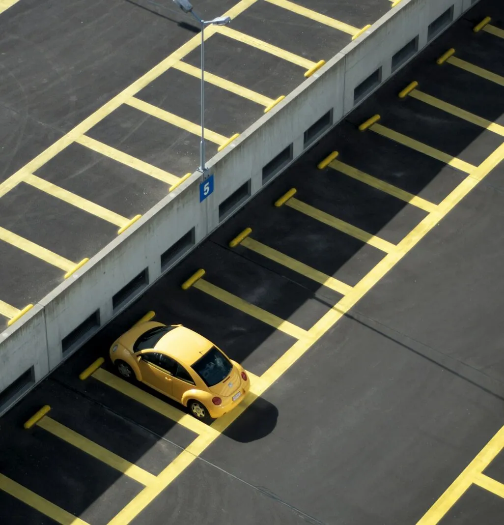 Hoeveel fouten maakt de gemeente met parkeerboetes? Een diepgaande kijk