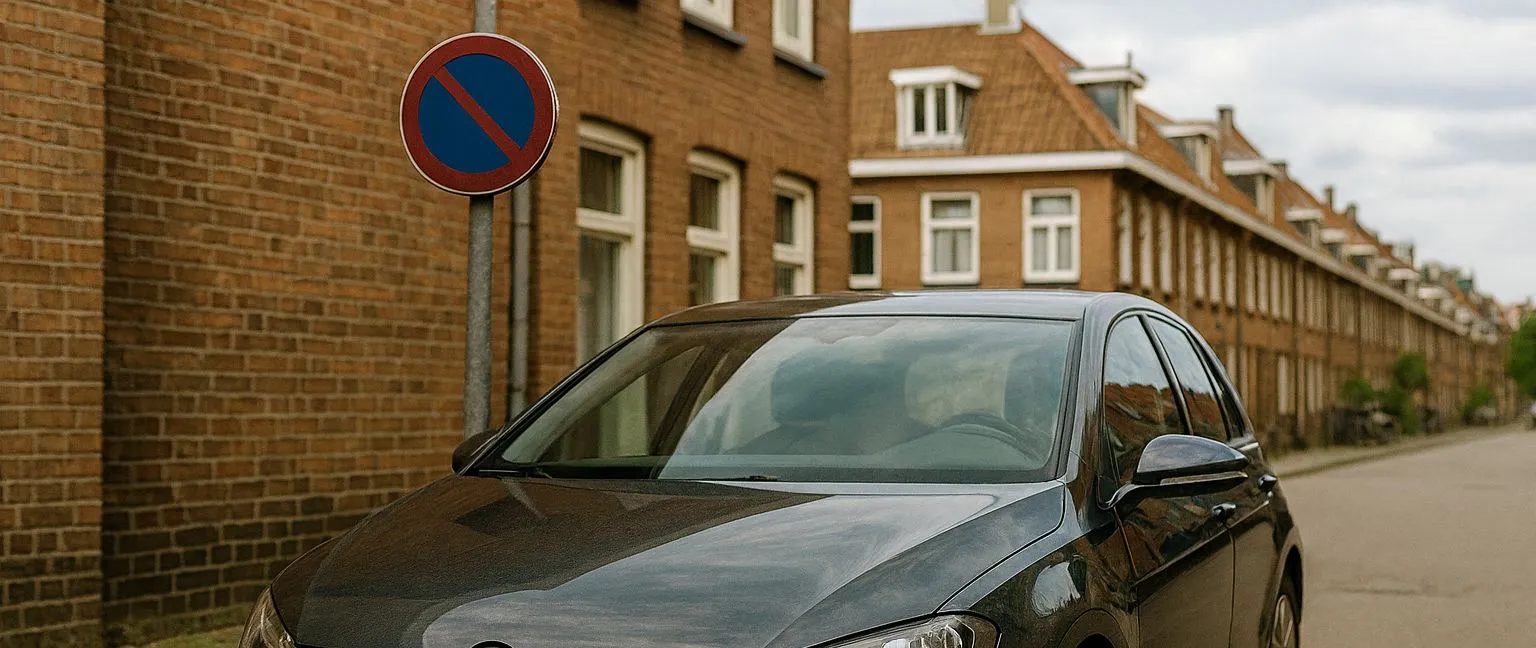 Bezwaar maken tegen parkeerboetes: Jouw recht op verdediging